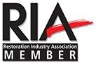 Restoration Industry Association Memeber
