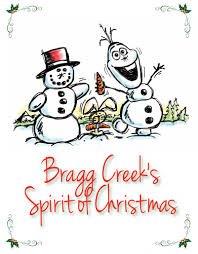 Bragg Creek