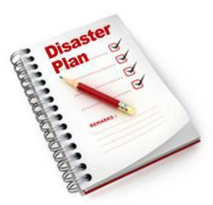 Disaster Plan