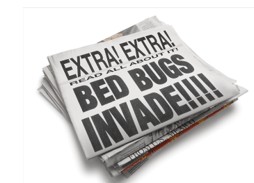 Bed Bug Armageddon